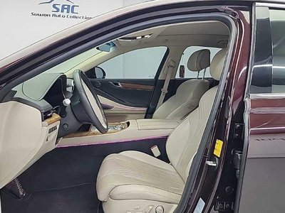 صورة مصغرة 11 لـ 2020 Genesis G80 (RG3)