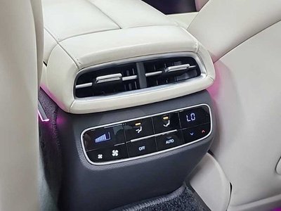 صورة مصغرة 14 لـ 2020 Genesis G80 (RG3)