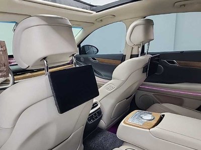 صورة مصغرة 16 لـ 2020 Genesis G80 (RG3)