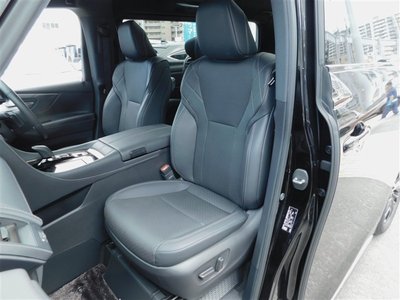2023 Toyota VELLFIRE thumbnail 18