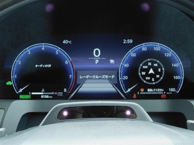 2023 Toyota VELLFIRE thumbnail 35