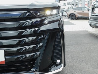 2023 Toyota VELLFIRE thumbnail 39