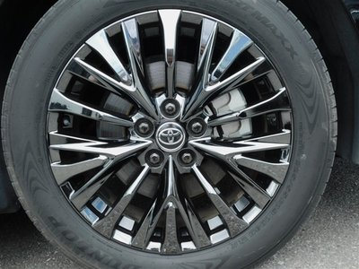 2023 Toyota VELLFIRE thumbnail 38