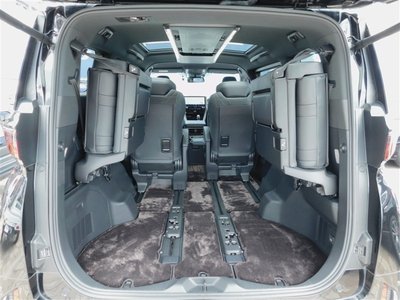 2023 Toyota VELLFIRE thumbnail 14