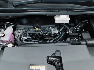 2023 Toyota VELLFIRE thumbnail 40