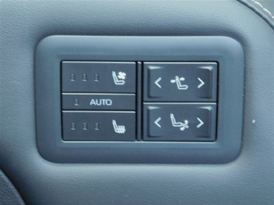 2023 Toyota VELLFIRE photo 10