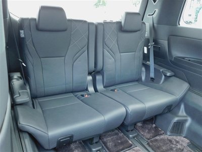 2023 Toyota VELLFIRE thumbnail 12