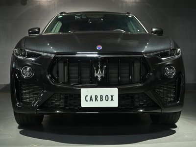 MASERATI LEVANTE - 5