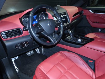 MASERATI LEVANTE - 4