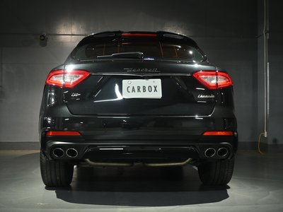 MASERATI LEVANTE - 7