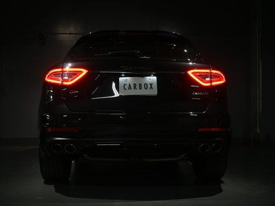 MASERATI LEVANTE - 8