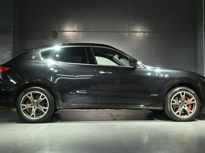 MASERATI LEVANTE - 9