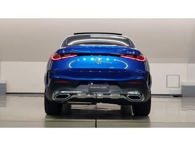 MERCEDES-BENZ GLC - 6