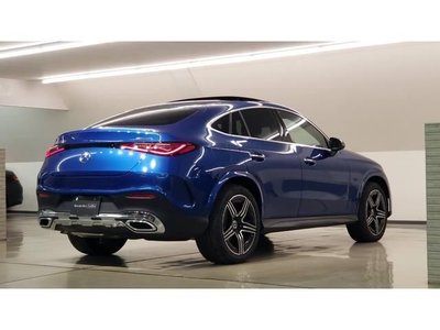 MERCEDES-BENZ GLC - 2