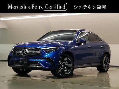 MERCEDES-BENZ GLC - 1