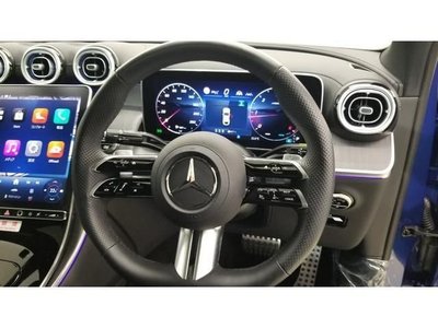 MERCEDES-BENZ GLC - 8