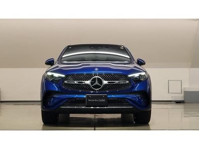 MERCEDES-BENZ GLC - 5