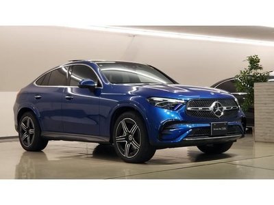 MERCEDES-BENZ GLC - 3