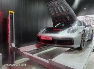 PORSCHE 911 - View 1