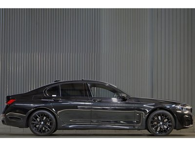 BMW 7 SERIES - 7