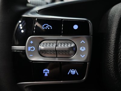 2022 Genesis G90 (RS4) — миниатюра 29