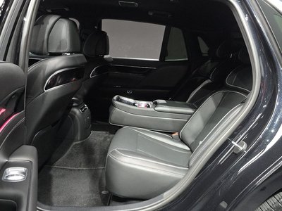 2022 Genesis G90 (RS4) — миниатюра 17
