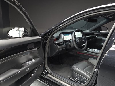 2022 Genesis G90 (RS4) — миниатюра 13