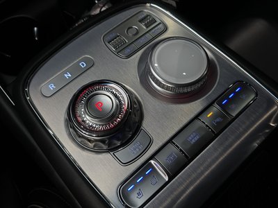 2022 Genesis G90 (RS4) — миниатюра 12