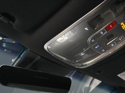 2022 Genesis G90 (RS4) — миниатюра 25