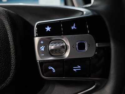 2022 Genesis G90 (RS4) — миниатюра 30