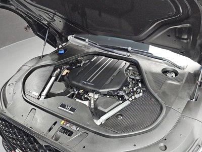 2022 Genesis G90 photo 7