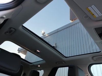 2025 LAND Rover DISCOVERY 照片 5