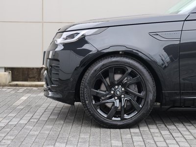 2025 LAND Rover DISCOVERY 缩略图 36