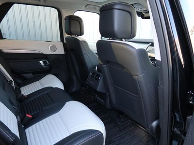 2025 LAND Rover DISCOVERY 缩略图 53