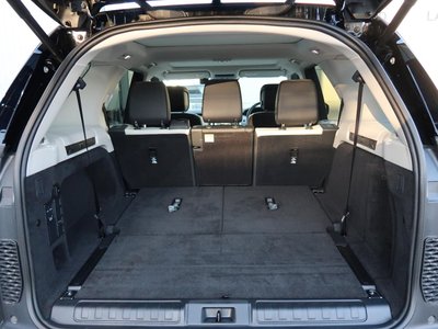 2025 LAND Rover DISCOVERY 缩略图 56