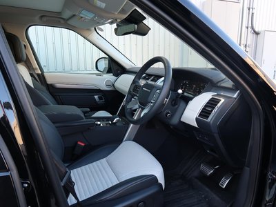 2025 LAND Rover DISCOVERY 缩略图 50