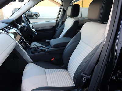2025 LAND Rover DISCOVERY 缩略图 62