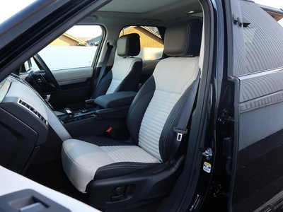 2025 LAND Rover DISCOVERY 缩略图 64