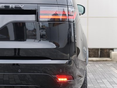 2025 LAND Rover DISCOVERY 缩略图 35