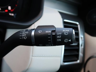 2025 LAND Rover DISCOVERY 缩略图 41