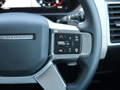 صورة 8 لـ 2025 LAND ROVER DISCOVERY