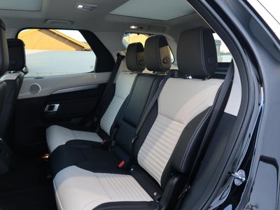 2025 LAND Rover DISCOVERY 缩略图 61