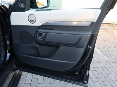 2025 LAND Rover DISCOVERY 缩略图 52