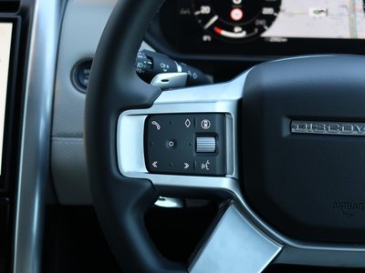 2025 LAND Rover DISCOVERY 缩略图 38