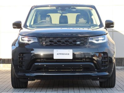 2025 LAND Rover DISCOVERY 缩略图 33