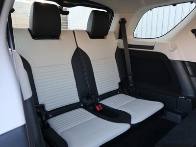 2025 LAND Rover DISCOVERY 照片 10