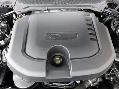 2025 LAND Rover DISCOVERY 缩略图 28