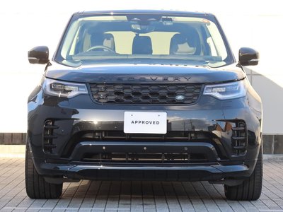 2025 LAND Rover DISCOVERY 缩略图 27