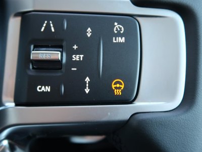 2025 LAND Rover DISCOVERY 缩略图 39