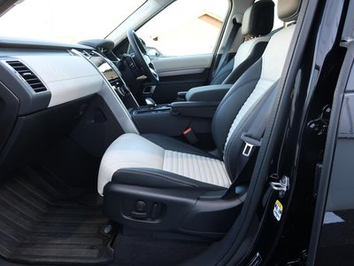 2025 LAND Rover DISCOVERY 缩略图 63